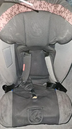 Cadeirinha para bebê