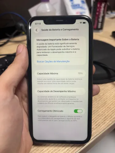 iPhone 11 128GB