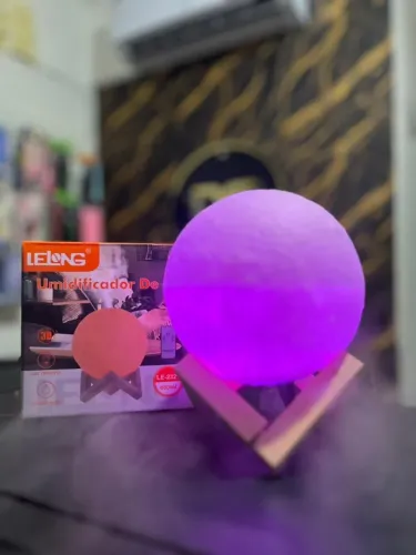 Umidificador de ar