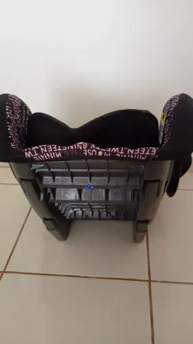 Cadeirinha de carro