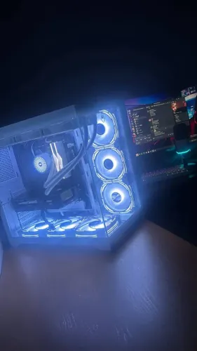PC GAMER COMPL RYZEN 7 RTX 4060