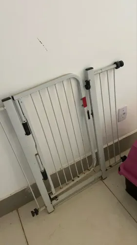 Grade de proteção Pet