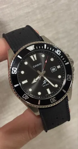Casio Duro Marlin MDV106-1A