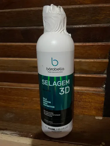 Vendo selagem borabella 