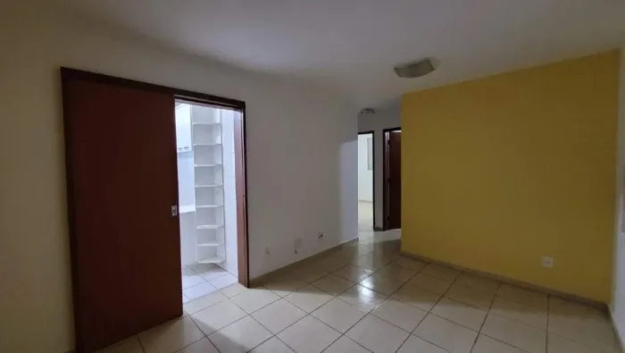 Apartamento para aluguel, 3 quartos, 1 suíte, 1 vaga, Buritis - Belo Horizonte/MG