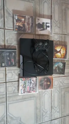 Ps3