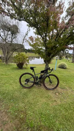 Specialized Diverge 3 Comp Carbon