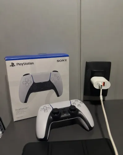 CONTROLE PS5 ORIGINAL