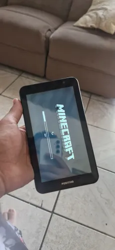 Tablet Positivo Twist Tab+ 64GB - Android 11 - Funcionando Perfeitamente !