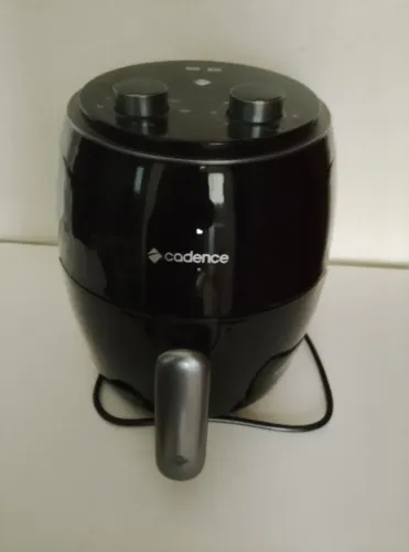 Panela elétrica