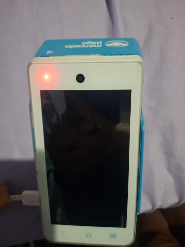 Mercado Pago Point Smart