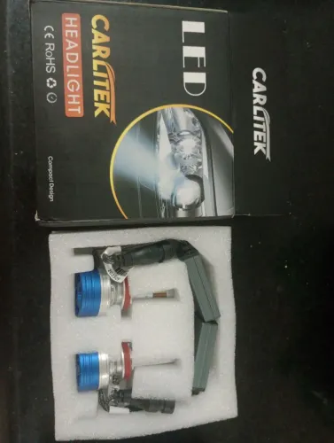 Led para carro