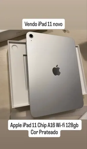iPad 11