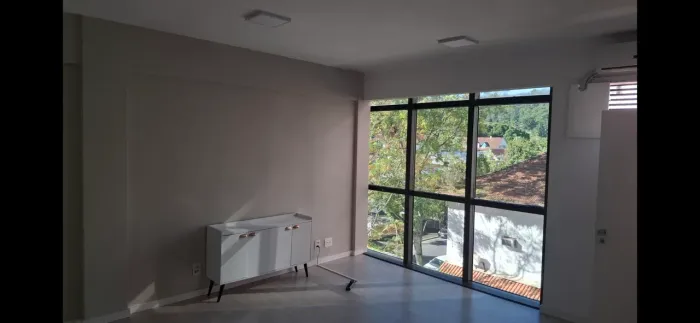 Sala Consultório Pronta