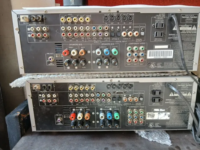 HARMAN KARDON