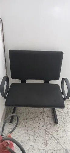 Cadeira de obeso