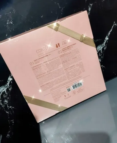 Kit Lily feminino perfume o boticário