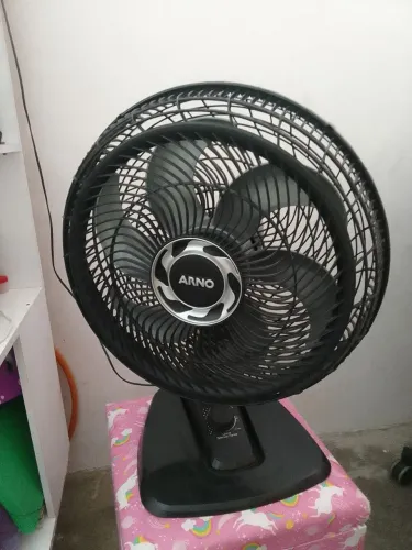 Ventilador