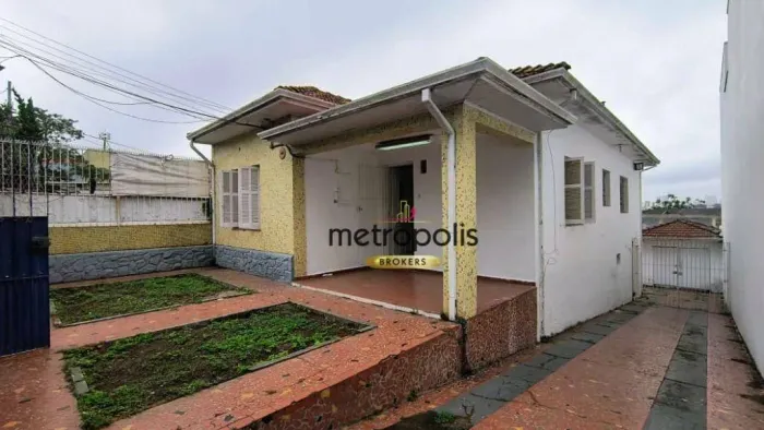 Casa com 2 dormitórios, 164 m² - venda por R$ 1.400.000,00 ou aluguel por R$ 5.308,00/mês 