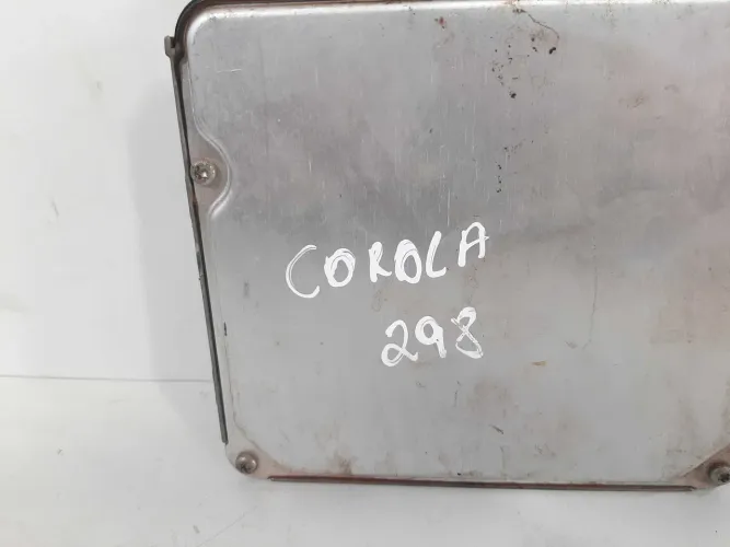 Modulo Injeção Corolla Xei 2.0 16v 2014 A 2017 P/ Programar