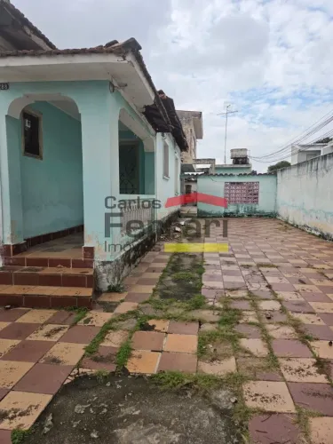 Terreno de 500m² à venda na Casa Verde Alta