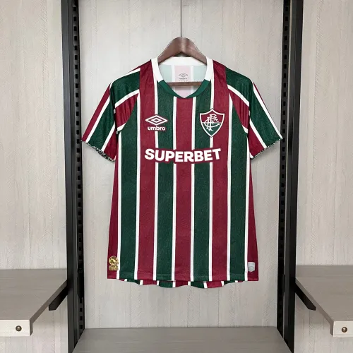Camisa Fluminense  - tamanho G 