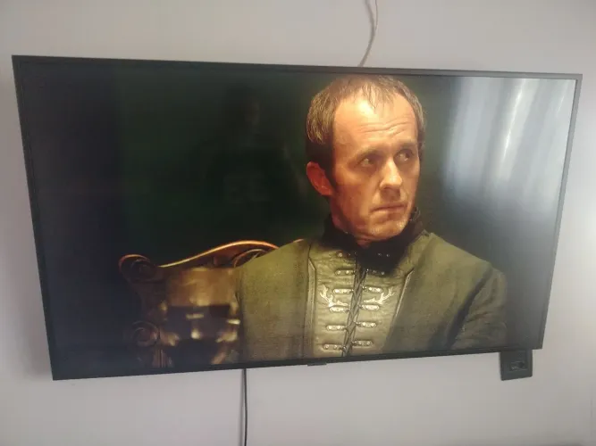 Smart TV Samsung 50? 4K UHD - Muito Nova / Excelente Estado