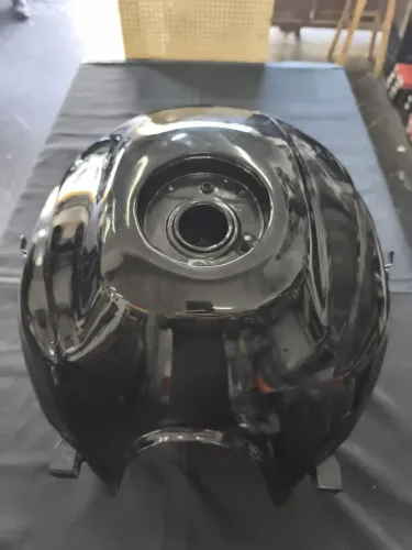 TANQUE CG 150 