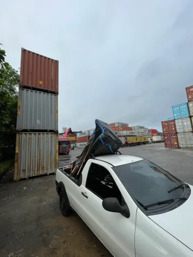 Transportes e fretes urgentes 