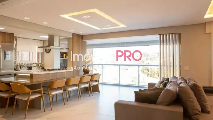Apartamento à venda com 250 m² em Lapa.