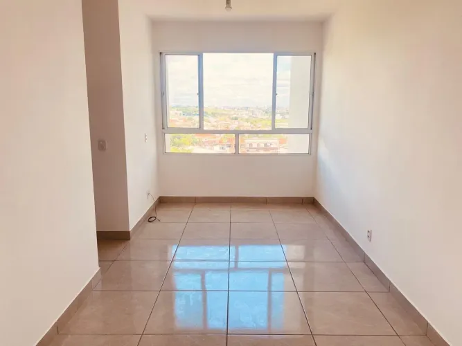 Imperdível! Apartamento à venda em Hortolândia-SP, Jardim Nova Hortolândia I: 2 quartos, 2