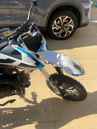 Mxf 110 cc