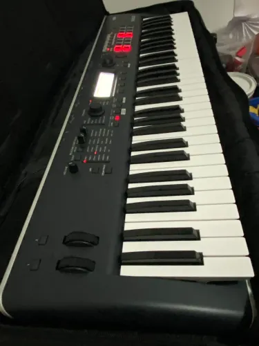Korg kross 2 