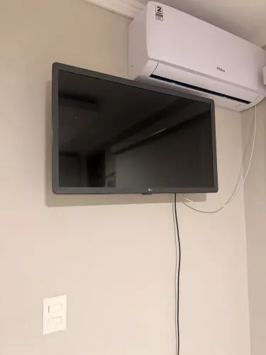 TV SMART LG 32