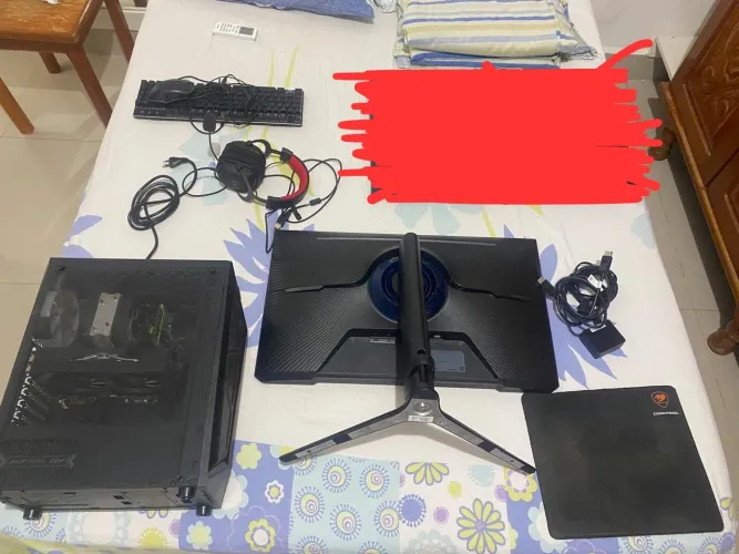 PC Gamer Intermediário