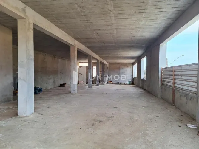 ponto comercial - Jardim Ypê - Paulínia