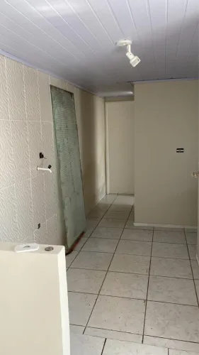 Casa para Alugar na Barreirinha - 2 Quartos e Ótima Localização!