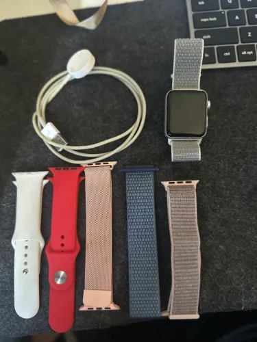 Apple Watch 3 42mm