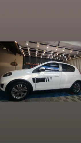 Fiat Palio Sporting 1.6 Flex 16V 5P 2013