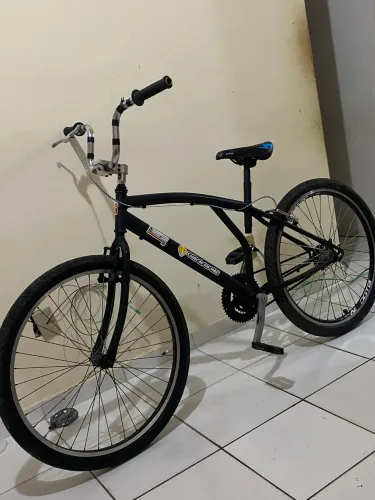Vendo bicicleta