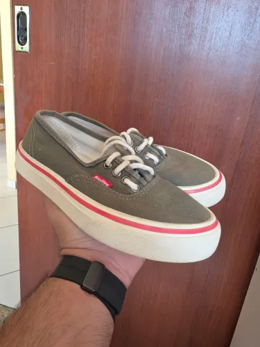 Tênis Redley 34 Original