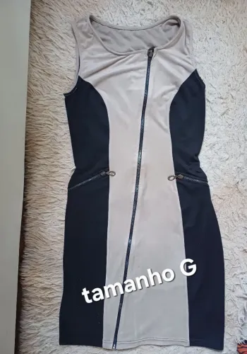 Vestido feminino