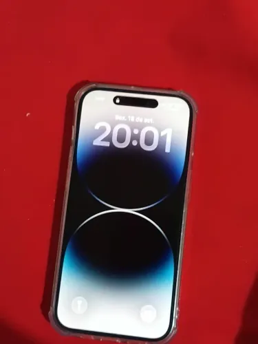 iPhone 14 Pro
