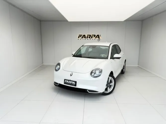 GWM Ora 03 Skin (elétrico) 2024