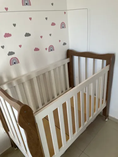 Berço Baby