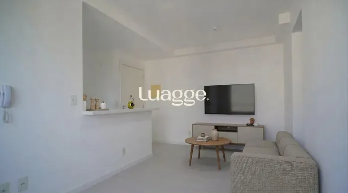Apartamento de 3 dormitórios | 65 m² | 1 vaga de garagem