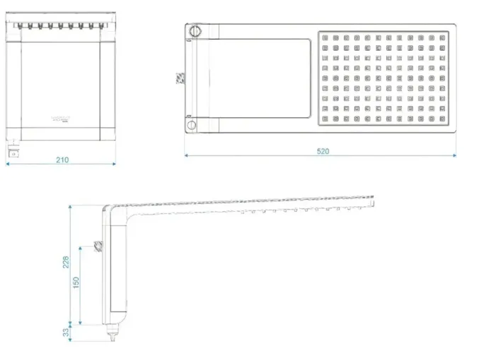 Chuveiro Lorenzetti Acqua Duo Ultra Branco 7800w 220V