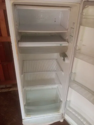 Geladeira consul 
