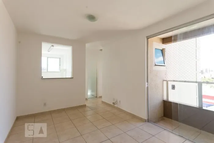 Apartamento à Venda - Castelo, 2 Quartos, 60 m2