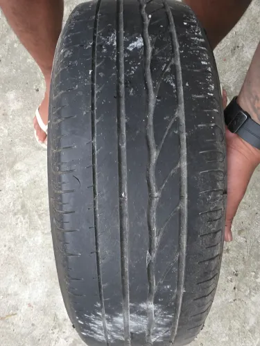 Pneu 195 65 R15 Bridgestone 